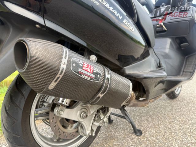 suzuki - an-650-burgman-abs