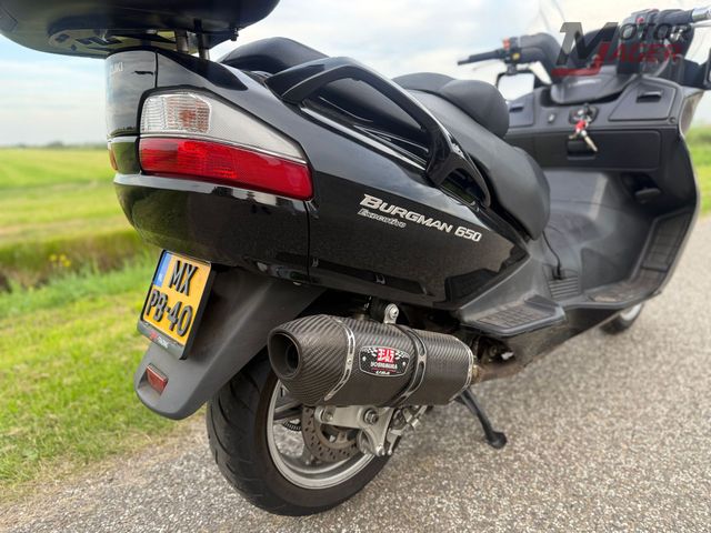 suzuki - an-650-burgman-abs