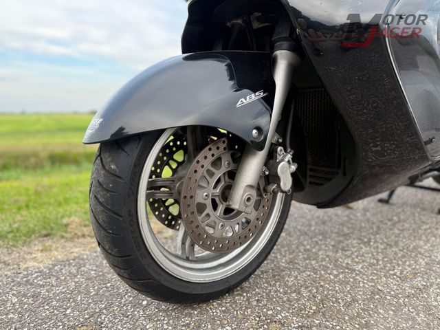 suzuki - an-650-burgman-abs