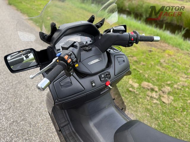 suzuki - an-650-burgman-abs