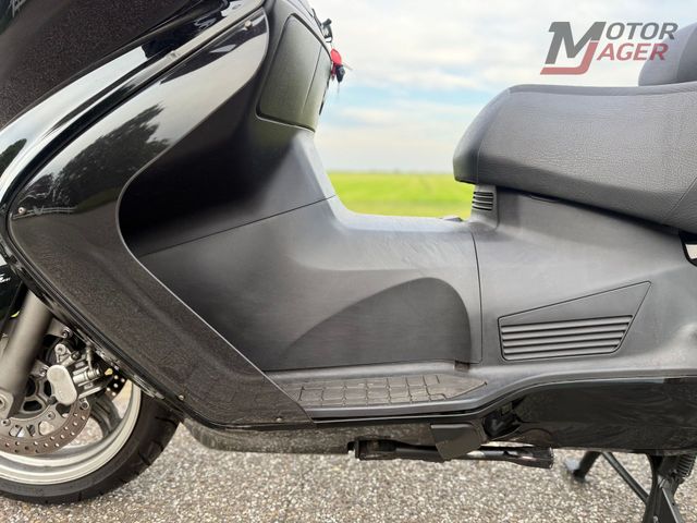suzuki - an-650-burgman-abs