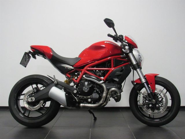 ducati - monster-797