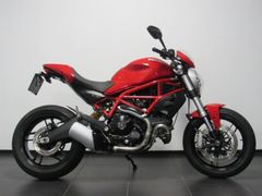 DUCATI MONSTER 797