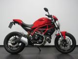 DUCATI MONSTER 797