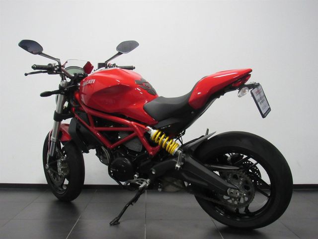 ducati - monster-797