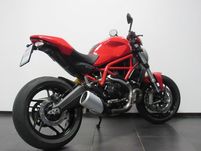 ducati - monster-797