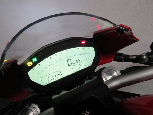 ducati - monster-797