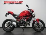 DUCATI MONSTER 797