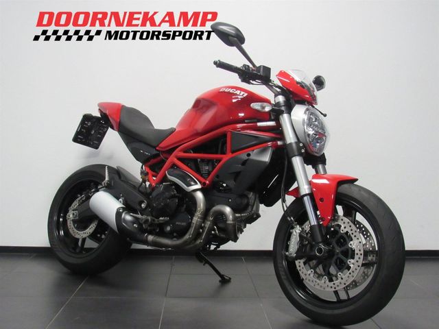 ducati - monster-797