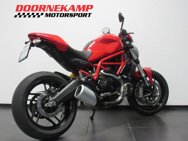 ducati - monster-797