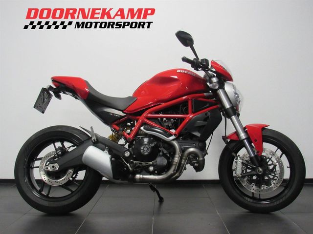 ducati - monster-797