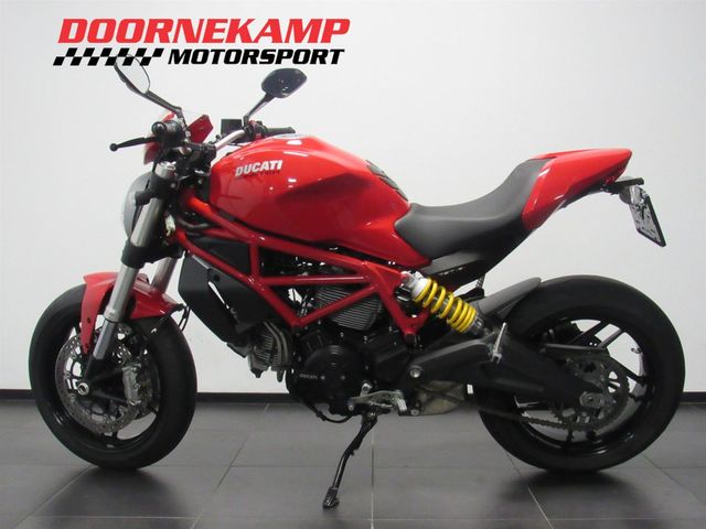 ducati - monster-797