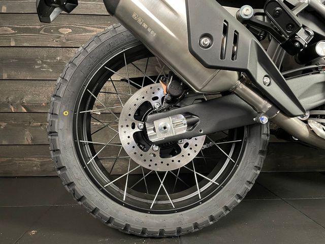 cfmoto - 450-mt