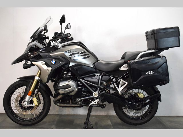 bmw - r-1200-gs