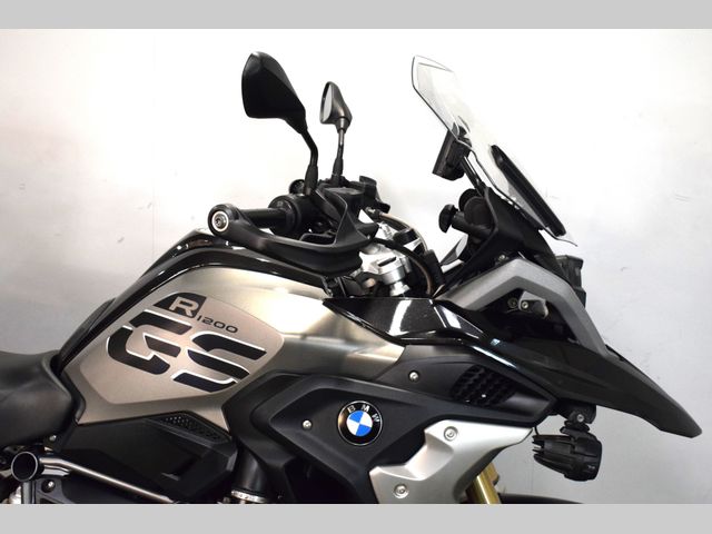 bmw - r-1200-gs
