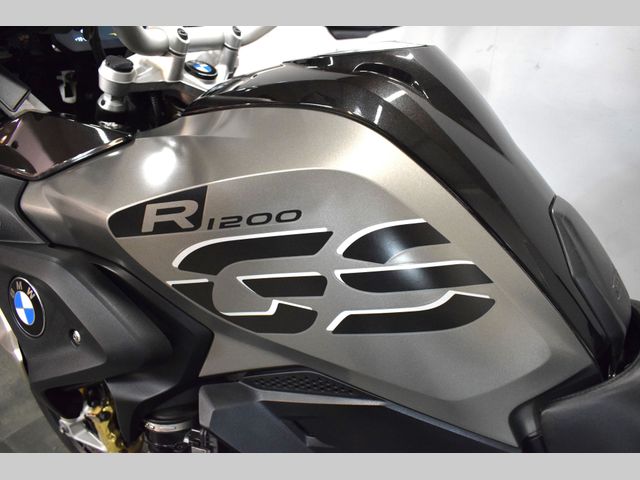 bmw - r-1200-gs