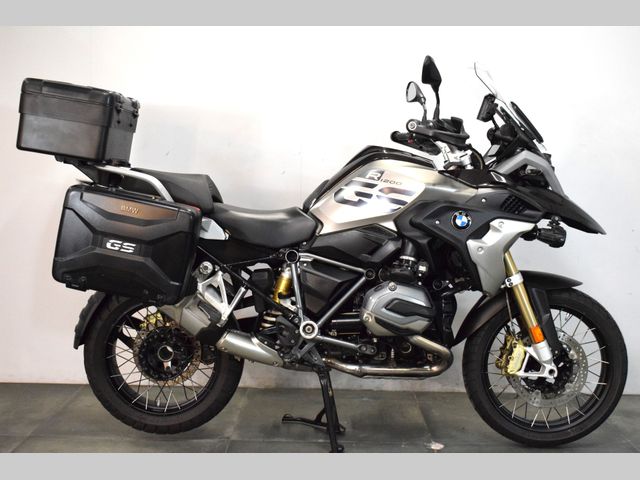 bmw - r-1200-gs