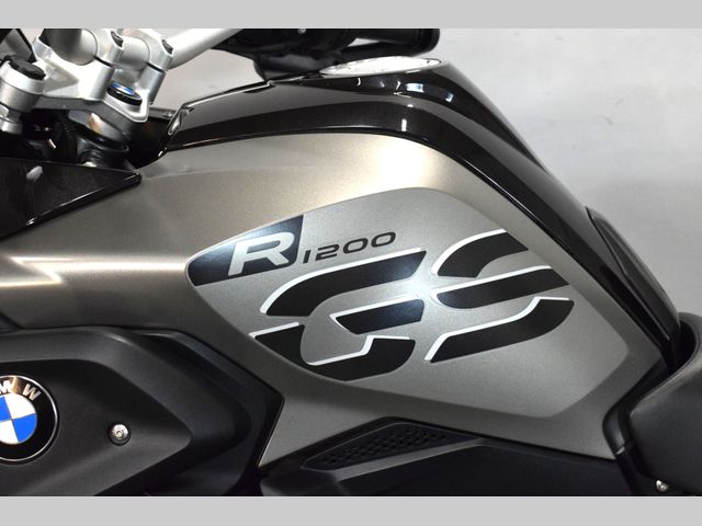 bmw - r-1200-gs
