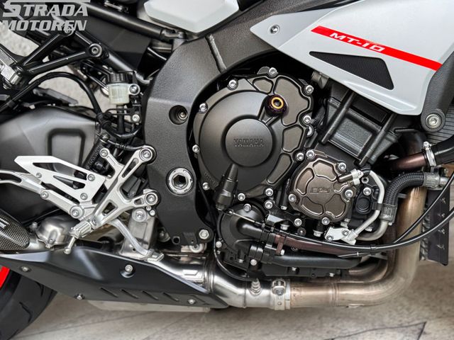 yamaha - mt-10-abs