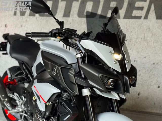yamaha - mt-10-abs