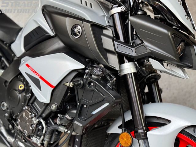 yamaha - mt-10-abs