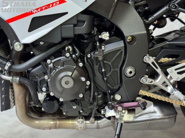 yamaha - mt-10-abs