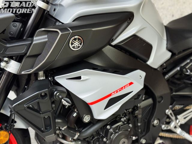 yamaha - mt-10-abs