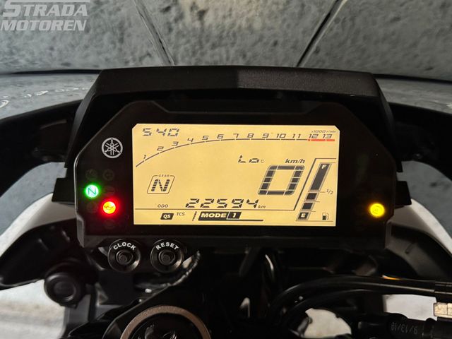 yamaha - mt-10-abs