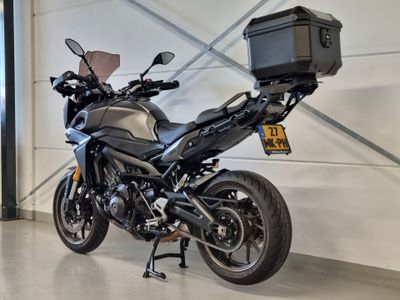 YAMAHA TRACER 900 ABS – foto 3
