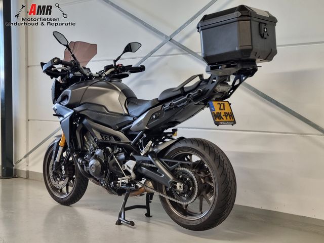 yamaha - tracer-900-abs