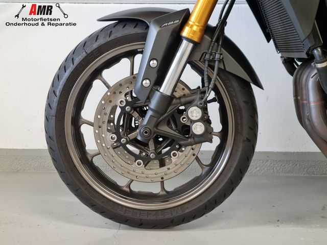 yamaha - tracer-900-abs