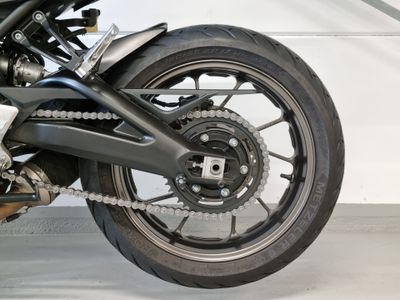YAMAHA TRACER 900 ABS – foto 4