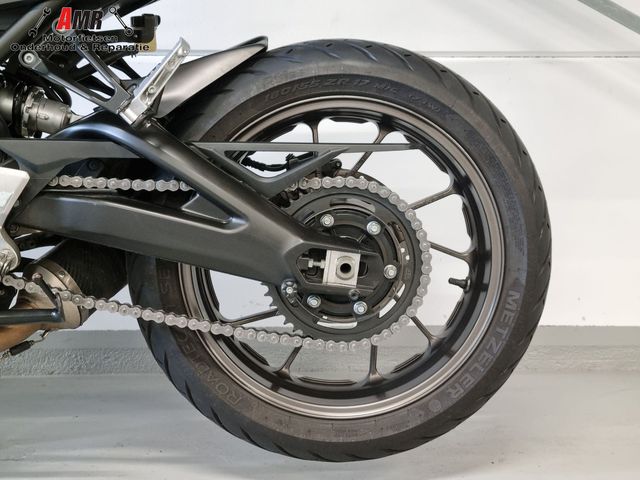 yamaha - tracer-900-abs