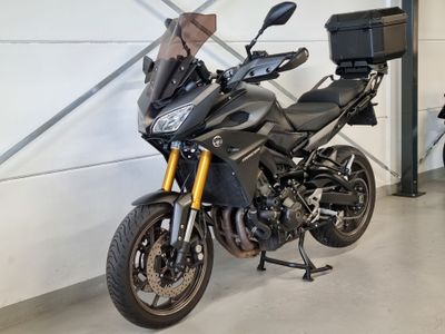 YAMAHA TRACER 900 ABS – foto 2