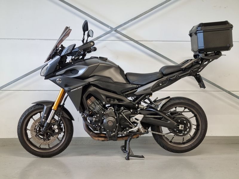 Yamaha Tracer 900 ABS 2015 occasion