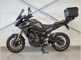 Yamaha Tracer 900 ABS 2015 occasion
