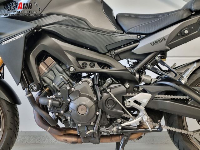 yamaha - tracer-900-abs