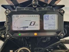Yamaha Tracer 900 ABS 2015 occasion – foto 8 van 19