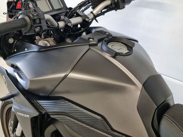yamaha - tracer-900-abs