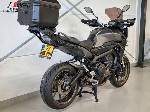 yamaha - tracer-900-abs