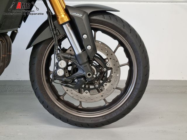 yamaha - tracer-900-abs