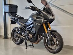 Yamaha Tracer 900 ABS 2015 occasion – foto 13 van 19