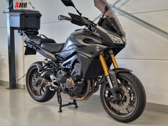 yamaha - tracer-900-abs