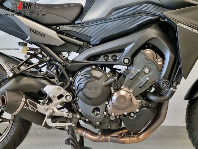 yamaha - tracer-900-abs