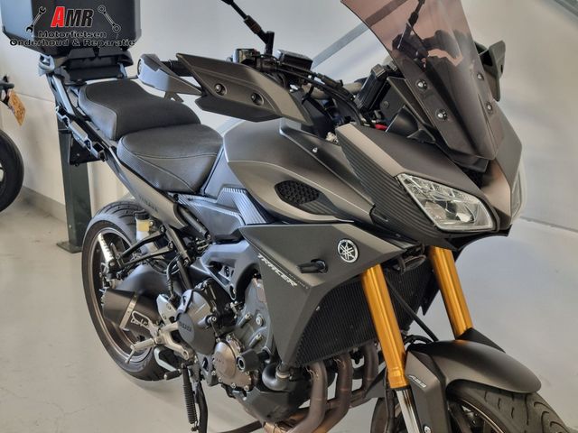 yamaha - tracer-900-abs