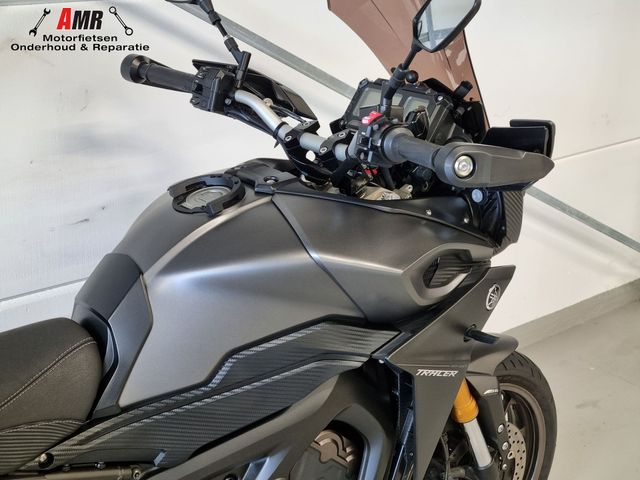 yamaha - tracer-900-abs