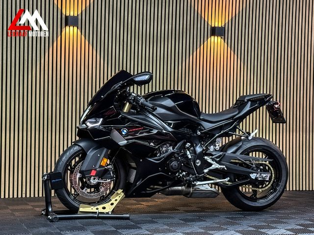 bmw - s-1000-rr