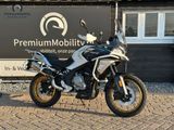 CFMOTO 700 MT ADVENTURE