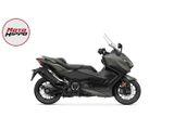 YAMAHA TMAX ABS