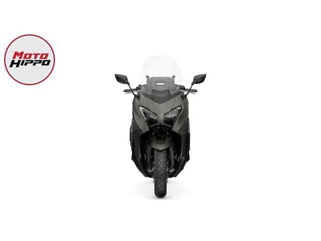 yamaha - tmax-abs